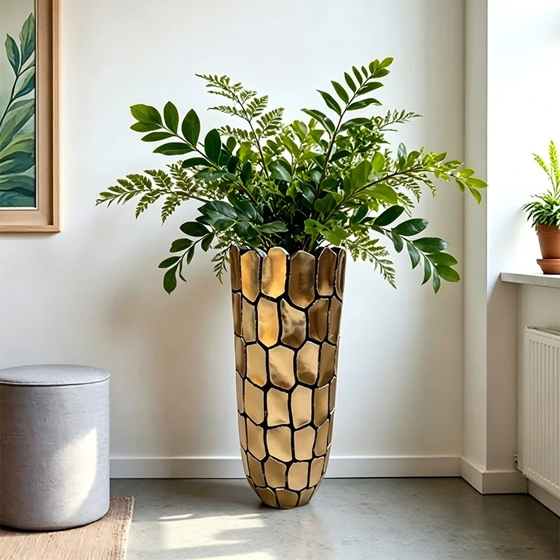 Nordic Large Floor Vase Nordic Large Floor Vase