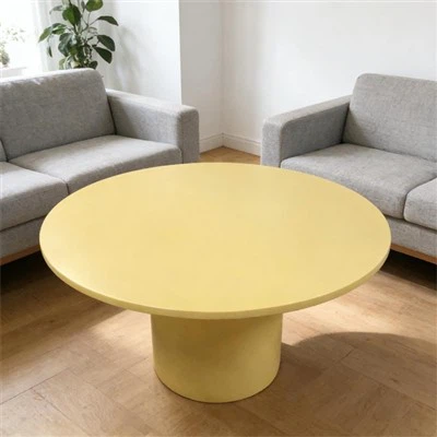 Outdoor Fiberglass Table