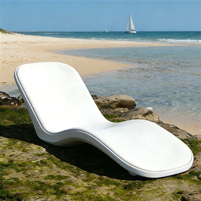 Chaise Sun Lounger Chair